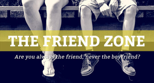 Ingin lepas dari jeratan friendzone? Ini dia tipsnya gan!