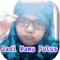 IGO abis putus cinta