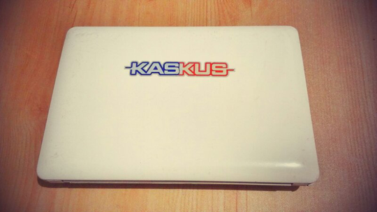 Netbook Asus Eee PC 1015PX White