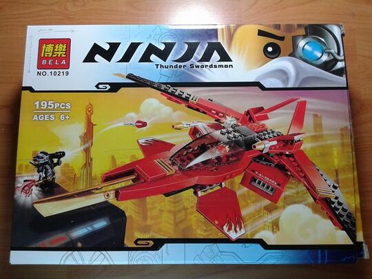 jual lego murah ninja go,hero factory,enlighten,cao bao,litte companion,dll bandung