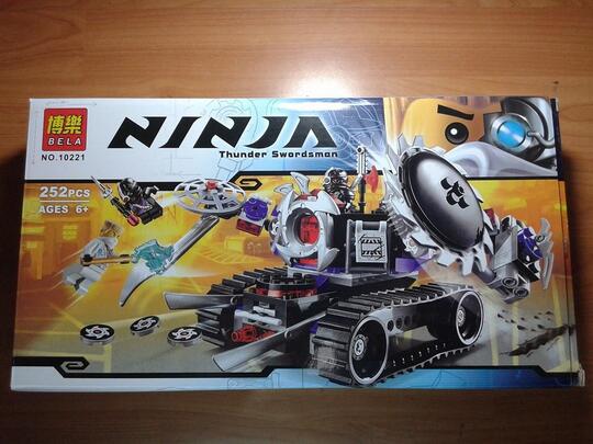 jual lego murah ninja go,hero factory,enlighten,cao bao,litte companion,dll bandung