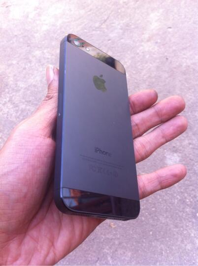 Iphone 5 lock icloud muluss no stolen
