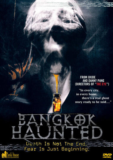 81+ Film Hantu Thailand Terseram Di Dunia HD