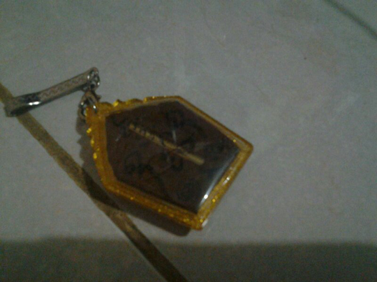 Koleksi Pribadi Thai Amulet