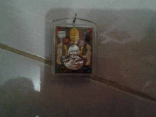 Koleksi Pribadi Thai Amulet