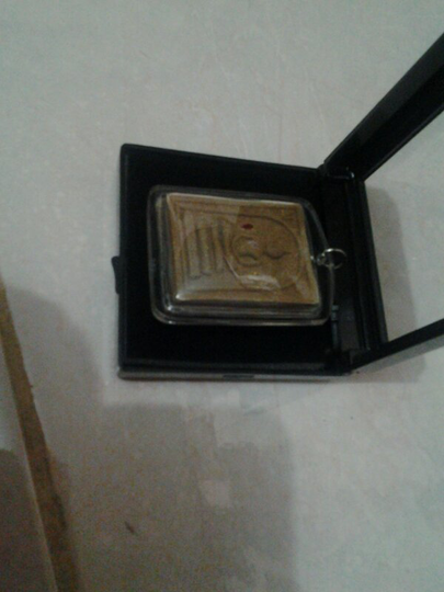 Koleksi Pribadi Thai Amulet