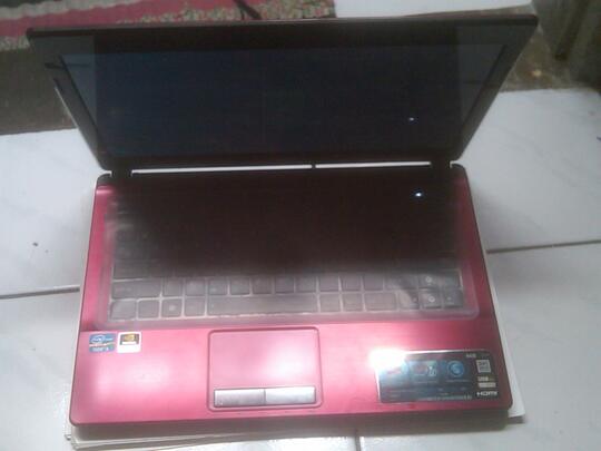 Terjual Laptop Asus A43s Core I3 Nvidia Gt610m 2gb Ram 2gb Hdd 500gb Kaskus