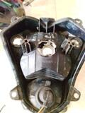 Reflektor Batok Kecil Satria FU untuk bahan projie
