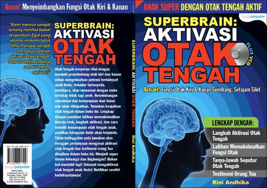 Aktivasi Otak Tengah Beneran Gak Tuh Kaskus