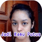 IGO abis putus cinta