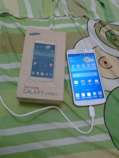 samsung galaxy grand 2