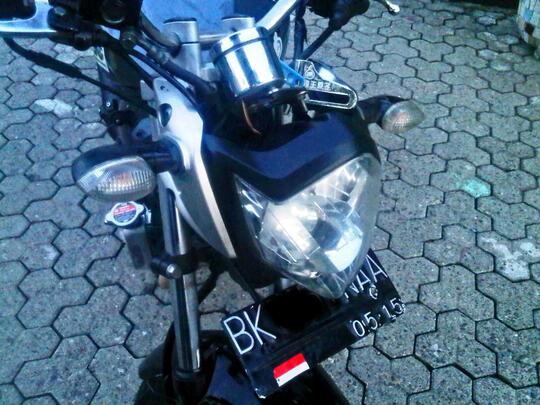 Jual Yamaha Vixion 2010