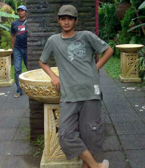 bagaimana cara membuat berat badan ideal, ???masup!!