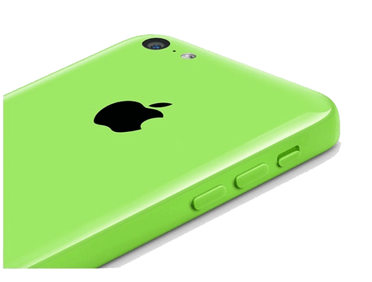 ◼︎◼︎ Apple | Iphone 5C Green murah ◼︎◼︎