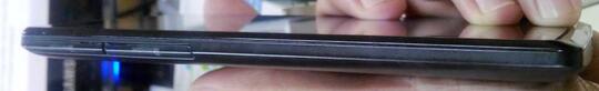 Acer Liquid E3, JUAL MURAH GAN!