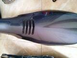Leg & Center shield Satria FU