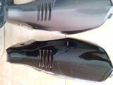 Leg & Center shield Satria FU