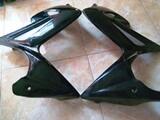 Leg & Center shield Satria FU
