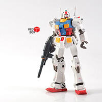 WTS - red box - model kit gundam - reguler & limited