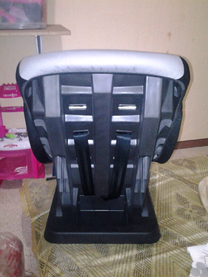 jual carseat Pliko