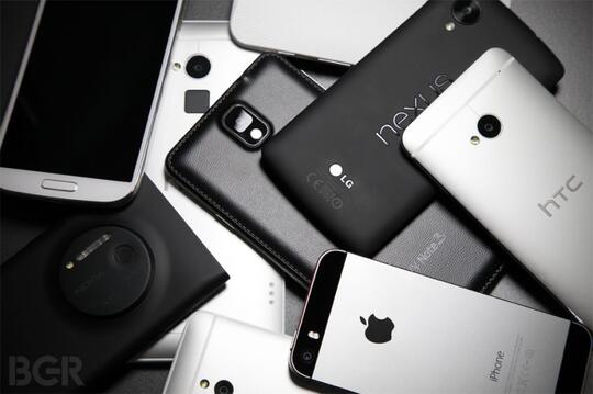 Cukup Dengan Ponselmu, Kamu Bisa Memfoto Ala Fotografer Profesional