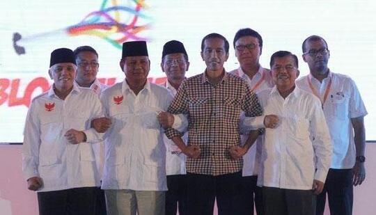 &#91;HOT&#93; Pencerahan gan ! Jokowi itu setlooooongggggggggggggggg 