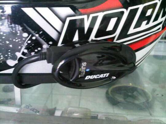 Jual helm fullface agv k3 dan nolan n63 mulus