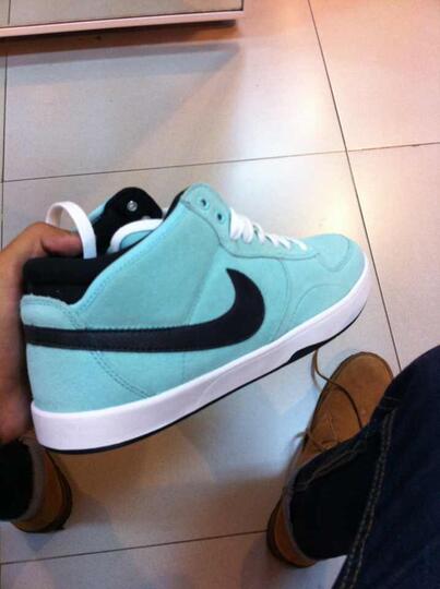Terjual Jual Nike Mavrk Mid 3 \u0026 PUMA 