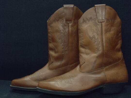 windsor smith cowboy boots