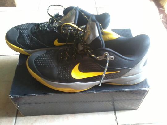 kobe venomenon 3