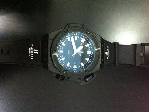 Terjual AP | Hublot | Richard Mille 