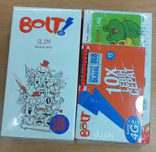 paket Huawei E5372S (slim) BOLT 1 paket + perdana 8GB murah 290rb bandung bdg