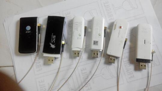 pigtail huawei zte sierra crc-9 ts-9 pasangan antena dan modem