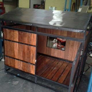 Terjual Dijual Kandang Anjing Lucu Kaskus