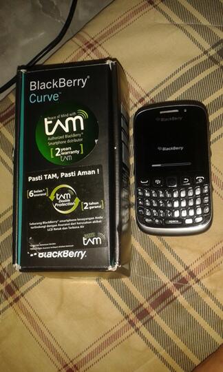 bb 9320 armstrong murmer malang