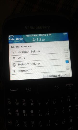 bb 9320 armstrong murmer malang