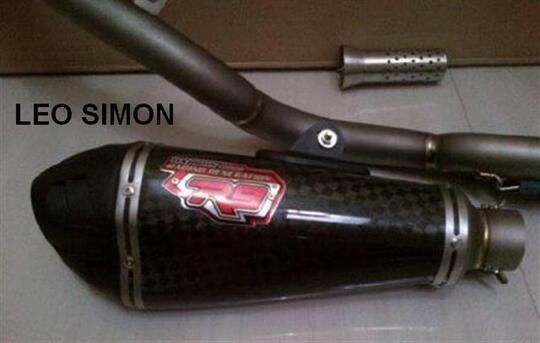 RACUN MODIFIKASI NINJA 250 FI & Z250 - RECOMMENDED SELLER