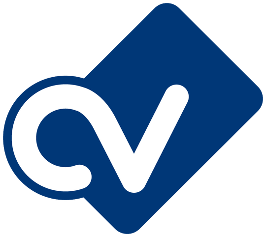  Logo  Cv  Yang Bagus