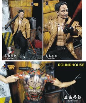 Dam Toys, Very Hot, dan Kitbash 1/6 accessoriess and parts