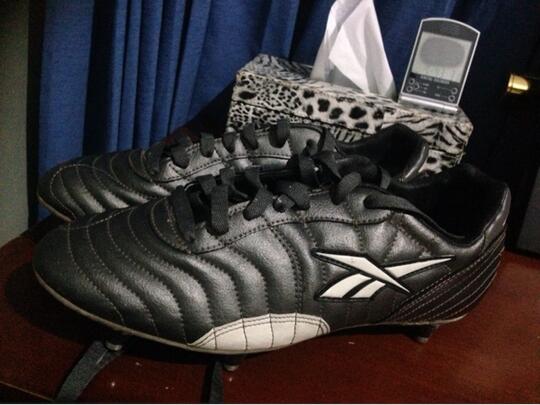 reebok ice treadmill