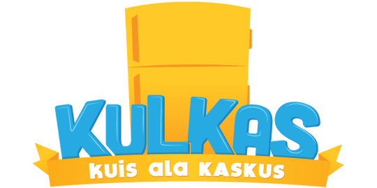 It's Time For Kulkas Cool Riders!