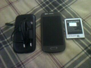 Samsung S3 Mini 16Gb OS KITKAT Malang