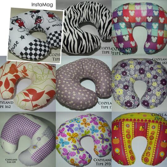 Jual BANTAL MENYUSUI/ Breast feeding pillow, BUAT MOM AND SI KECIL SUKSES ASI ;D
