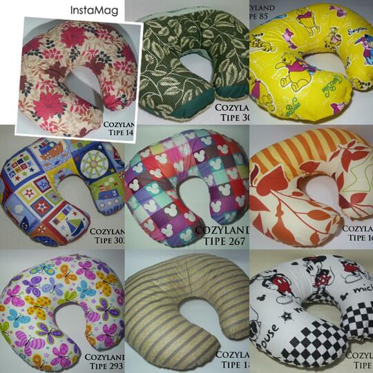 Jual BANTAL MENYUSUI/ Breast feeding pillow, BUAT MOM AND SI KECIL SUKSES ASI ;D