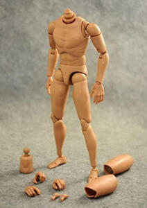 Hot Toys TTM 18, 19, 20, 21, 22, etc (for Kitbash)