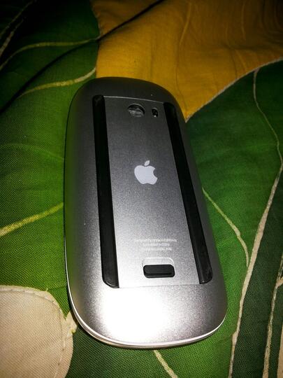 jual Magic Mouse second
