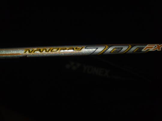 yonex nanoray 700fx (sp)