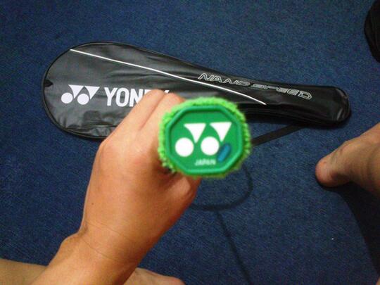 yonex nanoray 700fx (sp)