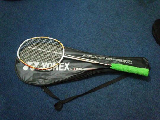 yonex nanoray 700fx (sp)