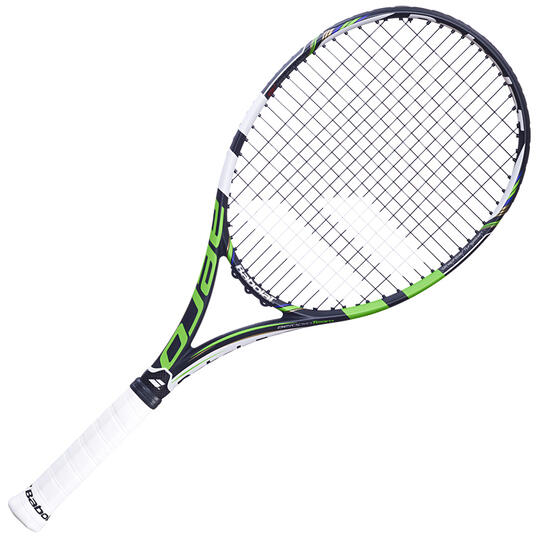 babolat pure aero wimbledon